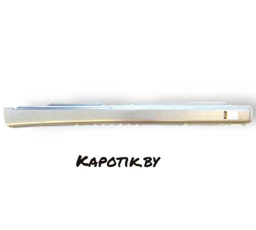 Порог кузова правый Фольксваген Пассат B4 93-97, Potrykus