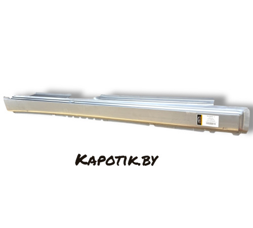 Порог кузова правый Фольксваген Пассат B4 93-97, Potrykus