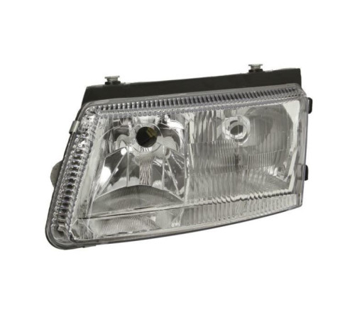 Фара левая Volkswagen Passat B5 10.96-09.00, Depo Фара левая Volkswagen Passat B5 10.96-09.00, Depo