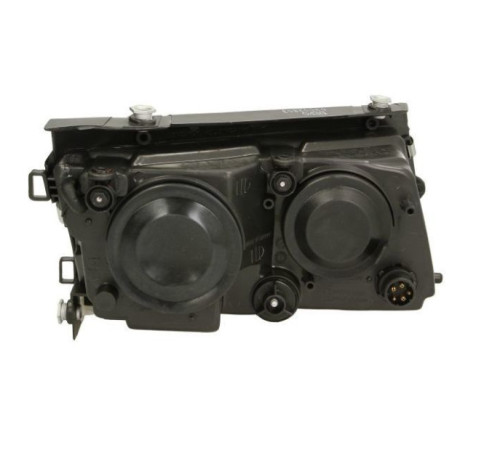 Фара левая Volkswagen Passat B5 10.96-09.00, Depo Фара левая Volkswagen Passat B5 10.96-09.00, Depo