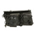 Фара левая Volkswagen Passat B5 10.96-09.00, Depo
