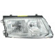 Фара правая Volkswagen Passat B5 10.96-09.00, Depo