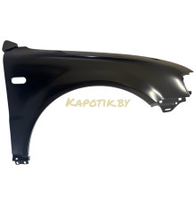 Крыло правое с п/п Volkswagen Passat B5 96-00