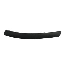 Накладка бампера передняя левая Volkswagen Passat B5 GP 01-05, TYG