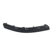 Накладка бампера передняя правая Volkswagen Passat B5 GP 01-05, TYG