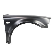 Крыло переднее правое с отверстием п/п Volkswagen Passat B5 GP 01-03, Oran