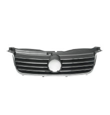 Решетка радиатора Volkswagen Passat B5 GP 01-05 , TYG