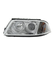 Фара левая Volkswagen Passat 01-05, TYC