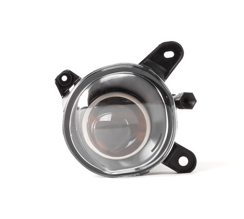 Фара противотуманная передняя правая Фольксваген Пассат 01-, Depo