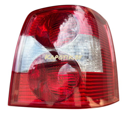 Фонарь задний правый Фольксваген Пассат GP универсал 00-05, Depo