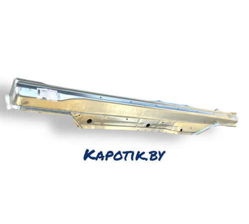 Порог кузова левый Фольксваген Пассат Б5 96-05, Klokkerholm