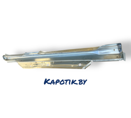 Порог кузова левый Фольксваген Пассат Б5 96-05, Klokkerholm