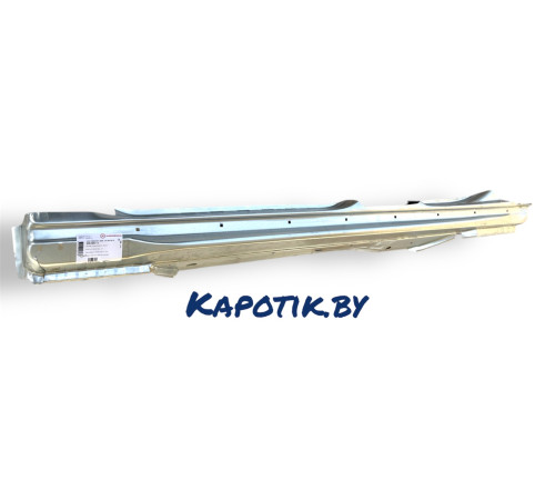 Порог кузова левый Фольксваген Пассат Б5 96-05, Klokkerholm
