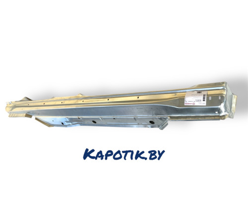 Порог кузова правый Фольксваген Пассат Б5 96-05 , Klokkerholm Порог кузова правый Фольксваген Пассат Б5 96-05 , Klokkerholm