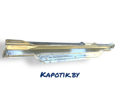 Порог кузова правый Фольксваген Пассат Б5 96-05 , Klokkerholm Порог кузова правый Фольксваген Пассат Б5 96-05 , Klokkerholm