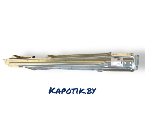 Порог кузова правый Фольксваген Пассат Б5 96-05 , Klokkerholm Порог кузова правый Фольксваген Пассат Б5 96-05 , Klokkerholm