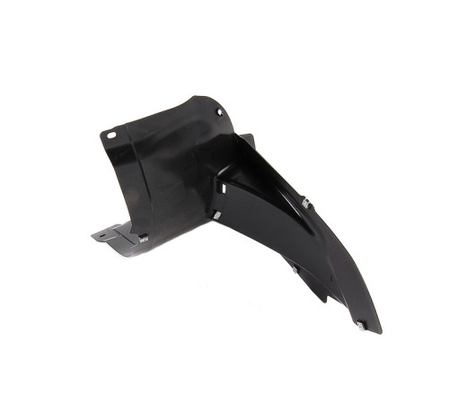 Подкрылок передний левый Фольксваген Пассат 06-, TYG