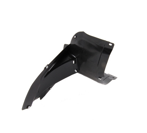 Подкрылок передний правый Фольксваген Пассат 06-, TYG