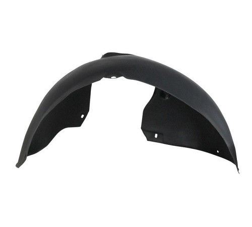 Подкрылок правый задняя часть Фольксваген Пассат 06-, TYG