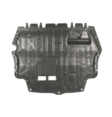 Защита двигателя Volkswagen Passat B6
