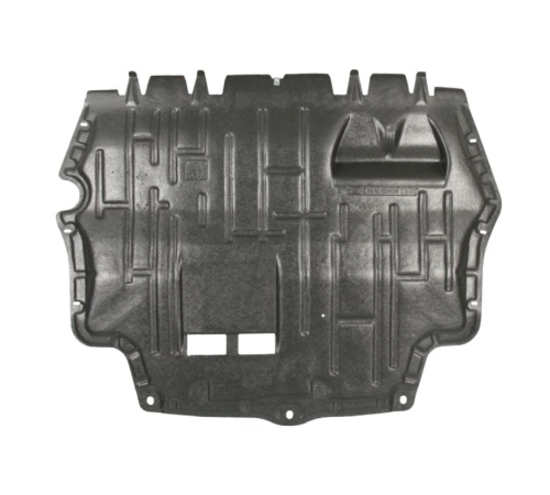 Защита двигателя Volkswagen Passat B6 Защита двигателя Volkswagen Passat B6