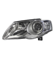 Фара левая Volkswagen Passat 05-10 седан, TYC
