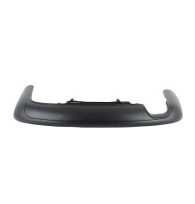 Накладка бампера задняя Volkswagen Passat B6 05-11, TYG