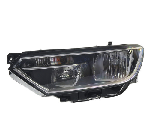 Фара левая Volkswagen Passat B8 15-, Depo Фара левая Volkswagen Passat B8 15-, Depo