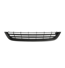 Решетка бампера грунтованная Volkswagen Passat CC 09-, TYG