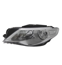 Фара левая Volkswagen Passat CC 06/08- , Depo