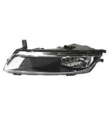 Фара противотуманная левая Volkswagen Passat CC 12-, Depo