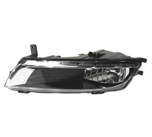 Фара противотуманная левая Volkswagen Passat Cc 12-, Depo Фара противотуманная левая Volkswagen Passat Cc 12-, Depo