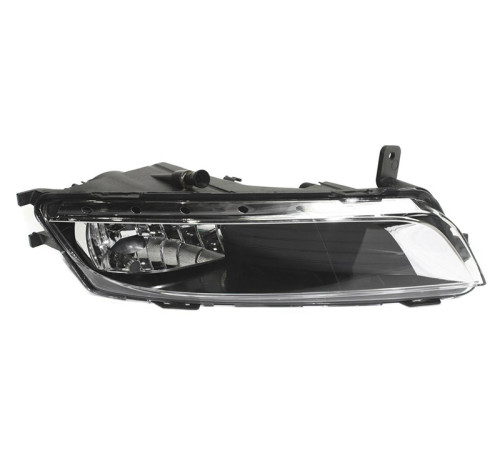 Фара противотуманная правая Volkswagen Passat Cc 12-, Depo Фара противотуманная правая Volkswagen Passat Cc 12-, Depo