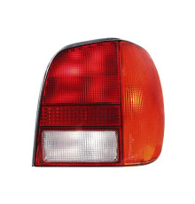 Фонарь задний правый Volkswagen Polo Classic 97-01, Depo