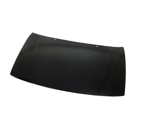 Капот Фольксваген Кэдди 2