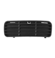 Решетка бампера левая без отверстия птф Volkswagen Polo 95-99, TYG