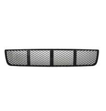Решетка бампера передняя Volkswagen Polo 00-01, TYG