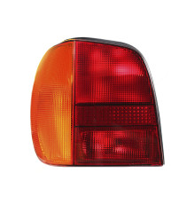 Фонарь задний левый Volkswagen Polo 95-98, Depo