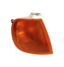 Фонарь указателя поворота правый жёлтый Volkswagen Polo 95-98, Depo