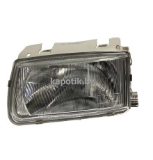 Фара передняя левая Volkswagen Polo 10 94-09 99, Depo