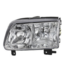 Фара передняя левая Volkswagen Polo 99-02, Depo