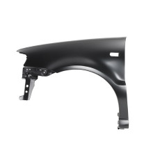 Крыло левое оцинкованное Volkswagen Polo 99-01 хэтчбек, Oran