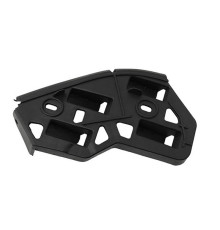 Кронштейн левый Volkswagen Polo 01-09, TYG