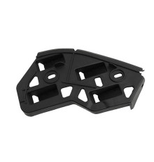 Кронштейн правый Volkswagen Polo 01-09, TYG