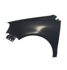Крыло переднее левое Volkswagen Polo 05-09, TYG