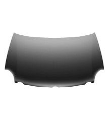 Капот Volkswagen Polo 9N 01-05