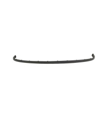 Накладка бампера переднего Volkswagen Polo 02-05, TYG