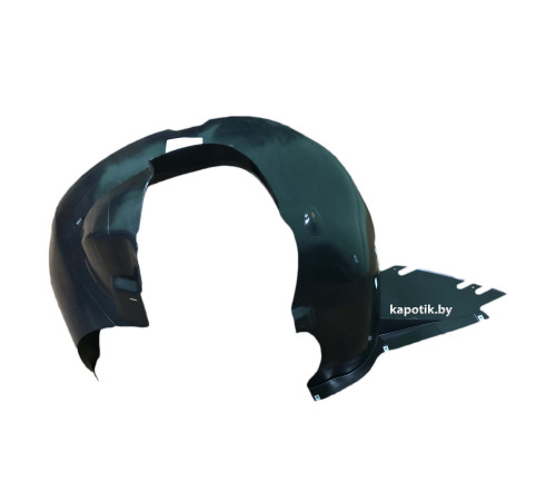 Подкрылок передний левый Фольксваген Поло седан