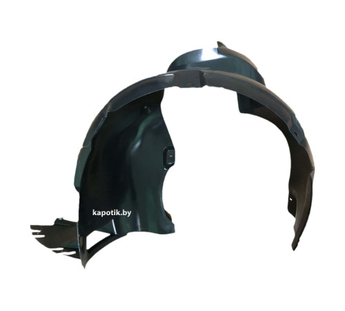Подкрылок передний левый Фольксваген Поло седан