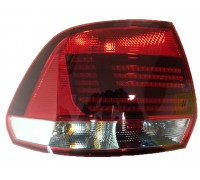 Левый фонарь Volkswagen Polo седан 14-
